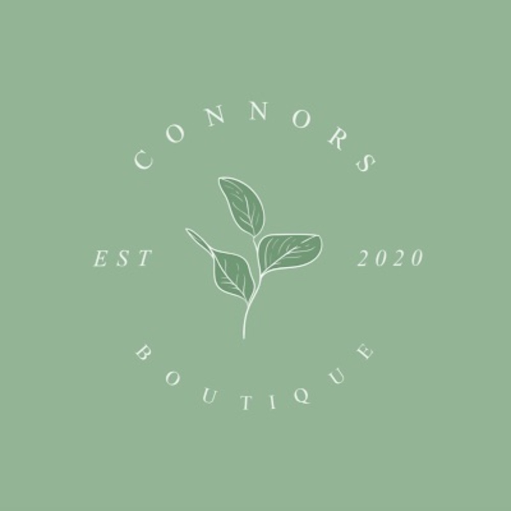 Meet your Posher, Connors